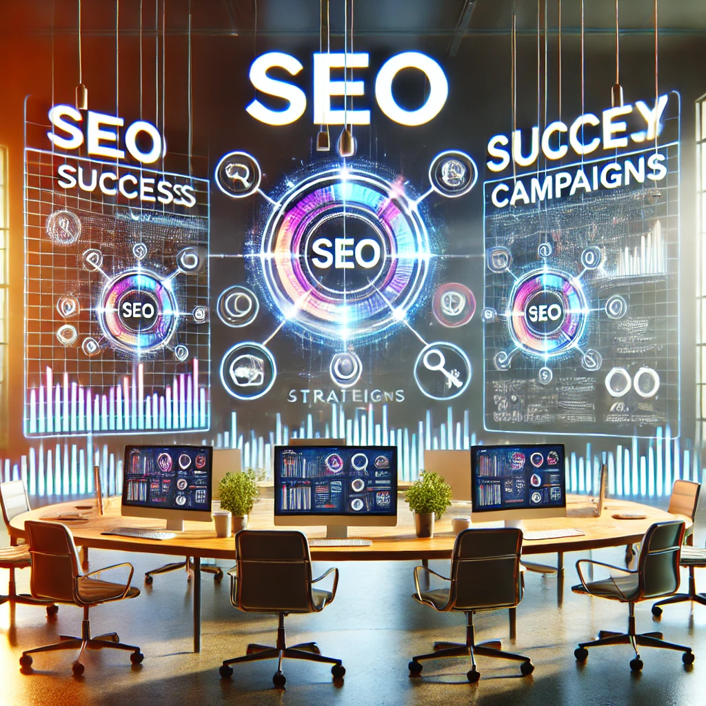 Las 5 mejores estrategias de SEO para alcanzar el éxito en tus campañas conjuntas