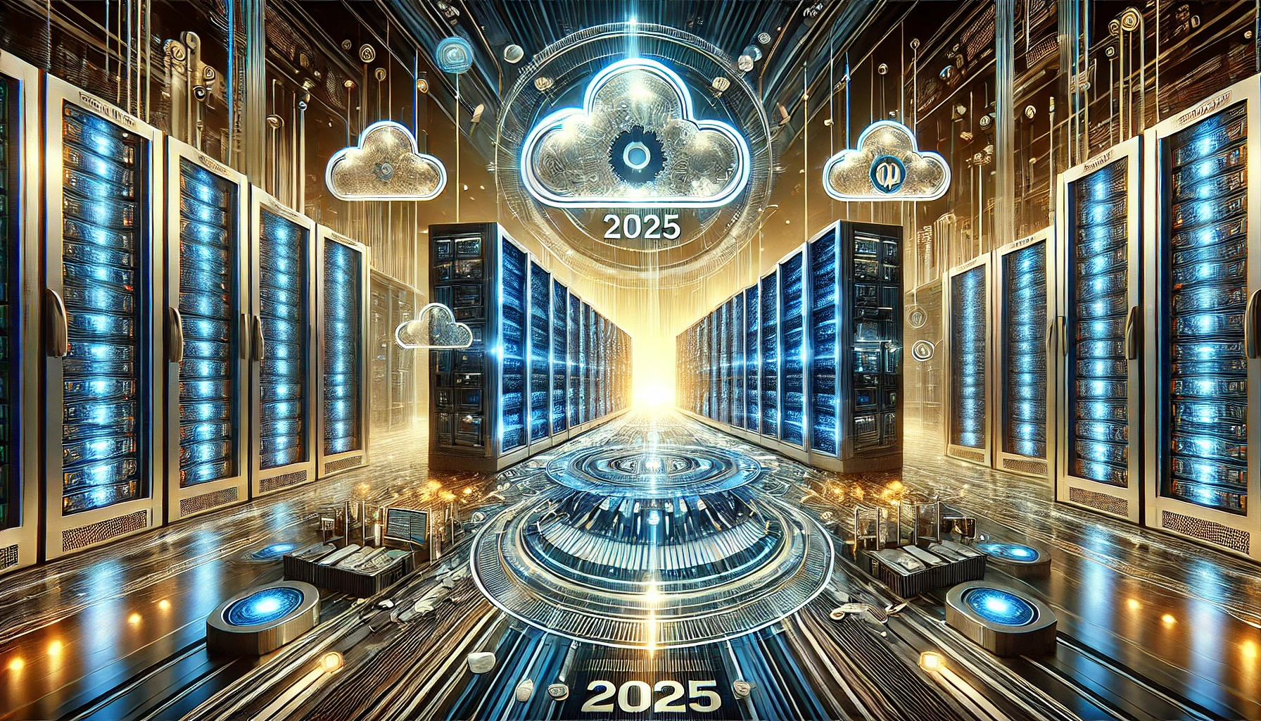 Hosting Cloud Server 2025: Lo que Necesitas Saber Antes de Elegir