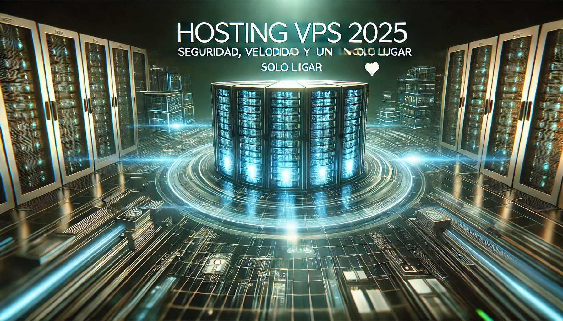 ¿Cuánto Cuesta el Mejor Hosting VPS en 2025? Guía Actualizada