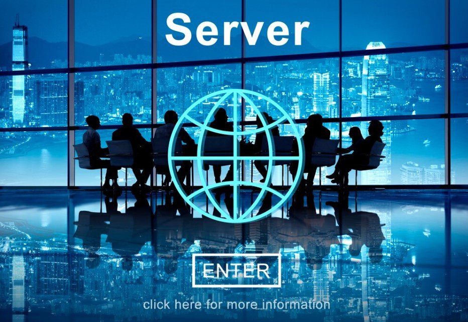 Qué es un servidor en la nube y cómo funciona | acens