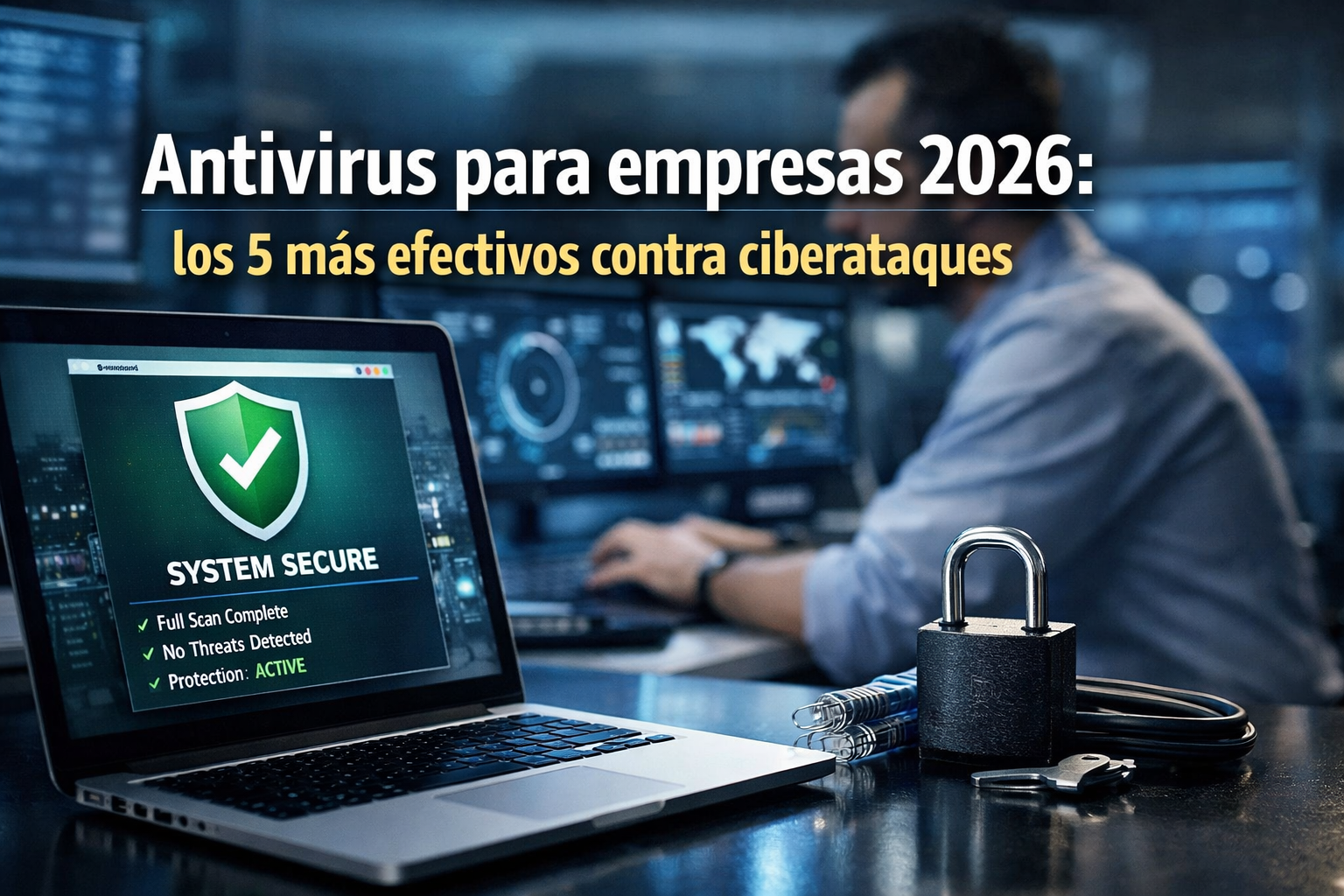 Antes de elegir: por qué tu empresa necesita algo más que